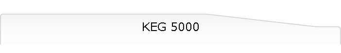 KEG 5000